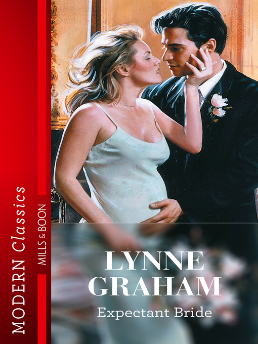 Cover image for Expectant Bride